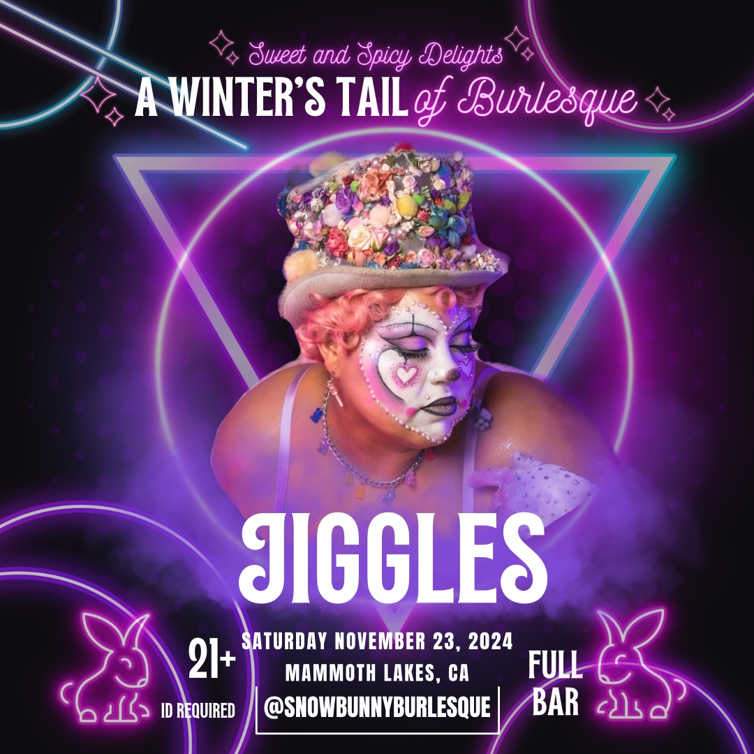 Past Event Poster